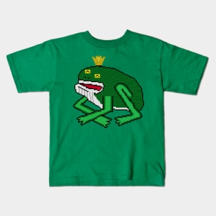 Turtle ROLEX Kids T-Shirt